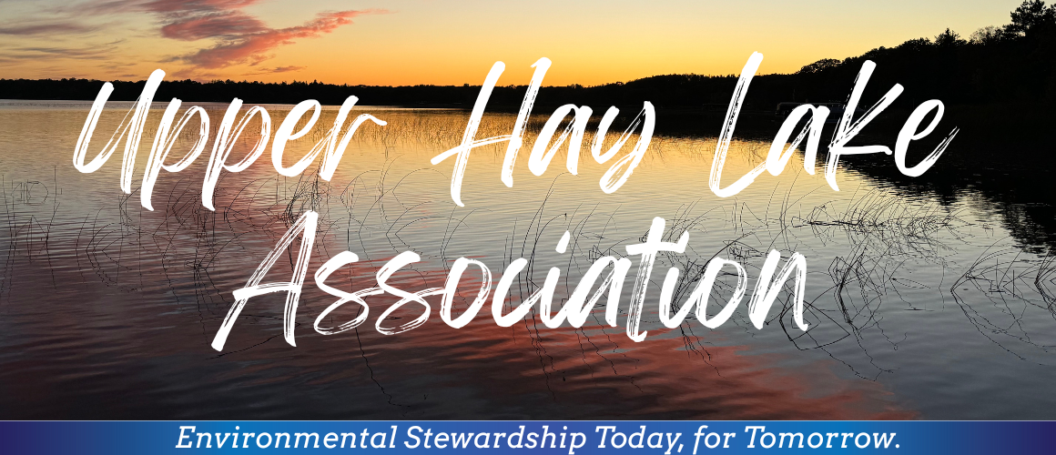 Upper Hay Lake Association